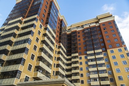 Ольга Носенко проведет встречу с руководителем регионального Фонда капитального ремонта